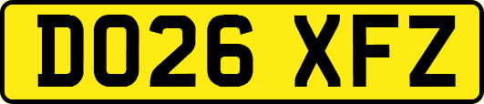 DO26XFZ