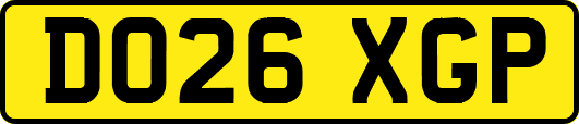 DO26XGP