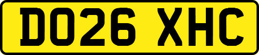 DO26XHC