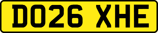 DO26XHE