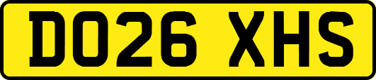 DO26XHS