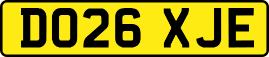 DO26XJE