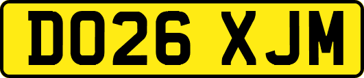 DO26XJM