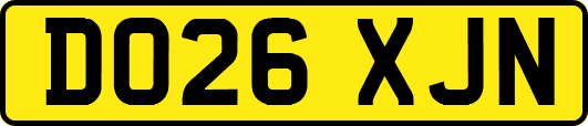 DO26XJN