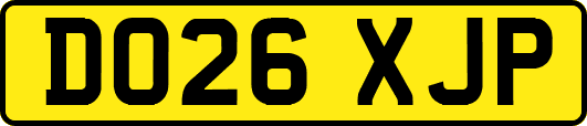 DO26XJP