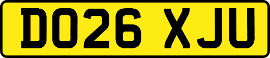 DO26XJU
