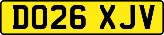 DO26XJV