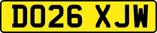 DO26XJW