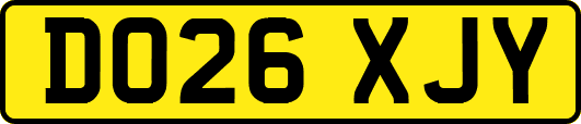 DO26XJY