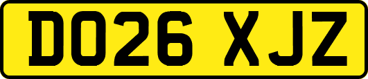 DO26XJZ