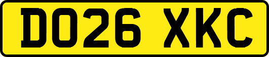 DO26XKC