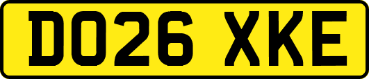 DO26XKE