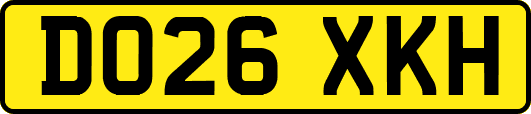 DO26XKH