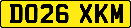 DO26XKM