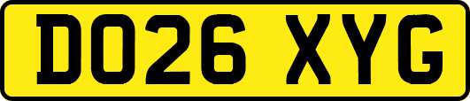 DO26XYG