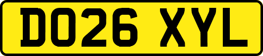 DO26XYL