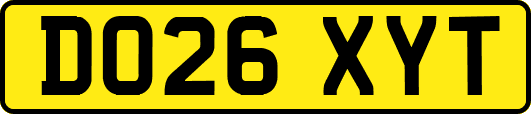 DO26XYT