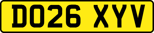 DO26XYV