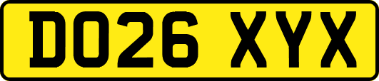 DO26XYX