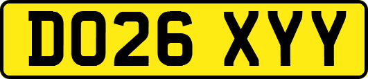 DO26XYY