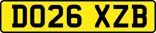 DO26XZB
