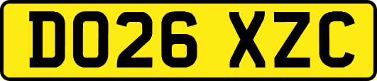 DO26XZC