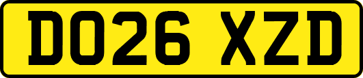 DO26XZD