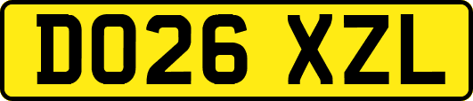 DO26XZL