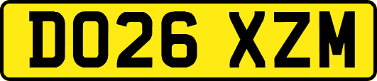 DO26XZM