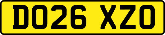 DO26XZO