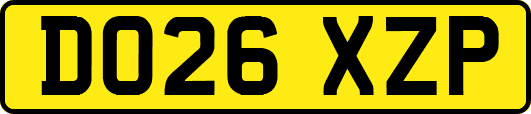 DO26XZP