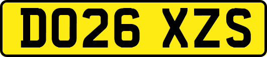 DO26XZS