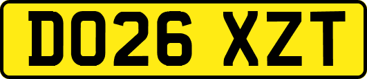 DO26XZT