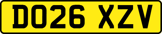 DO26XZV