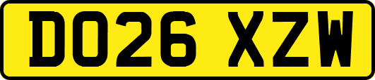 DO26XZW