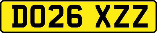 DO26XZZ