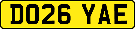DO26YAE