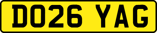 DO26YAG