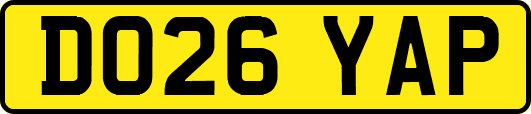 DO26YAP
