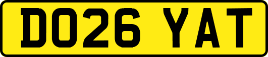 DO26YAT