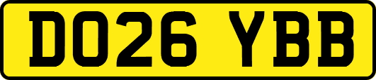 DO26YBB