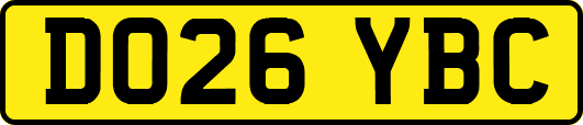 DO26YBC