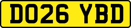 DO26YBD