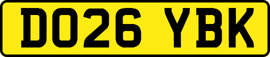 DO26YBK
