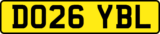 DO26YBL