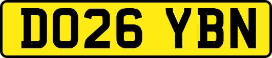 DO26YBN