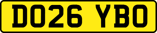 DO26YBO