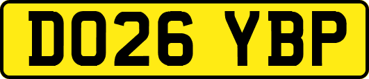 DO26YBP