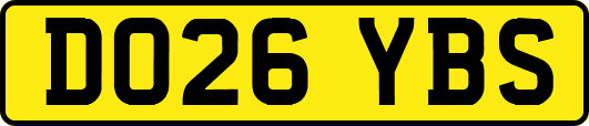DO26YBS
