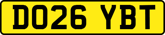 DO26YBT